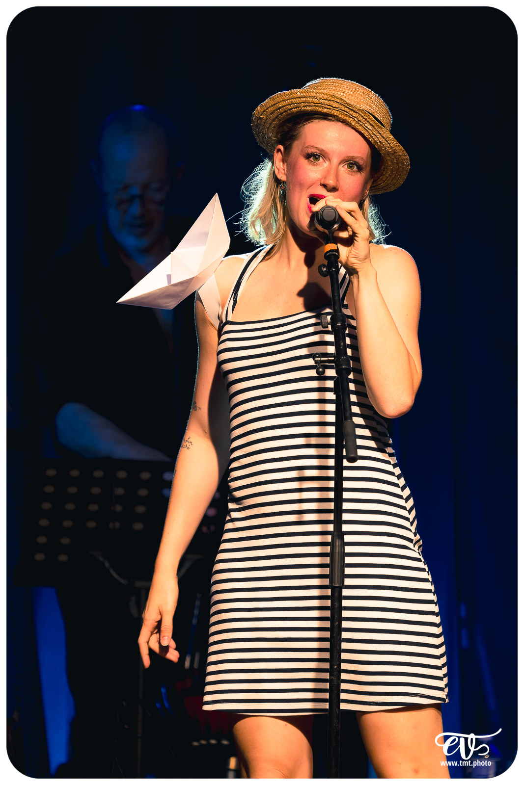 38EME EDITION DU THEATRE DE LA CHOUCROUTERIE